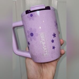 Brumate Custom Purple 15oz Muv